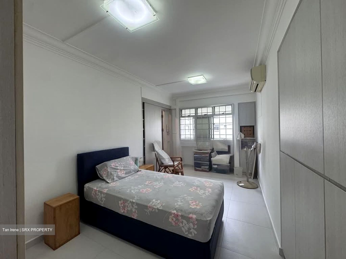 Blk 743 Woodlands Circle (Woodlands), HDB 4 Rooms #573010931